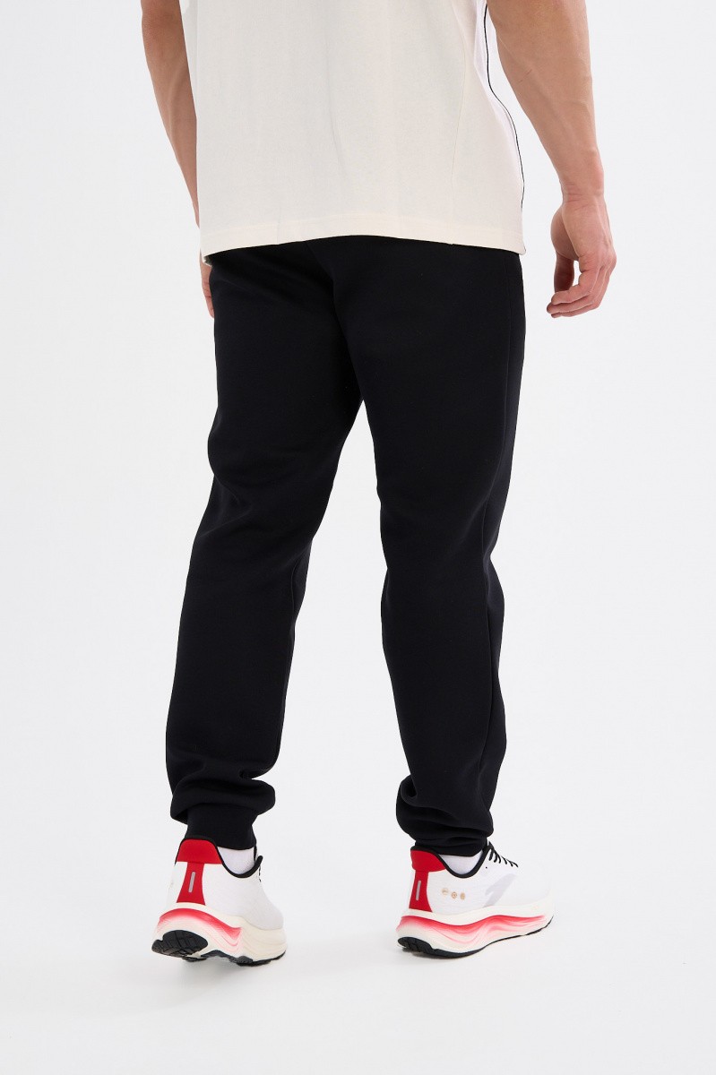 ����� ����������� ���������� ANTA TRN ESSENTIAL Knit Track Pants 852617309SL-1
