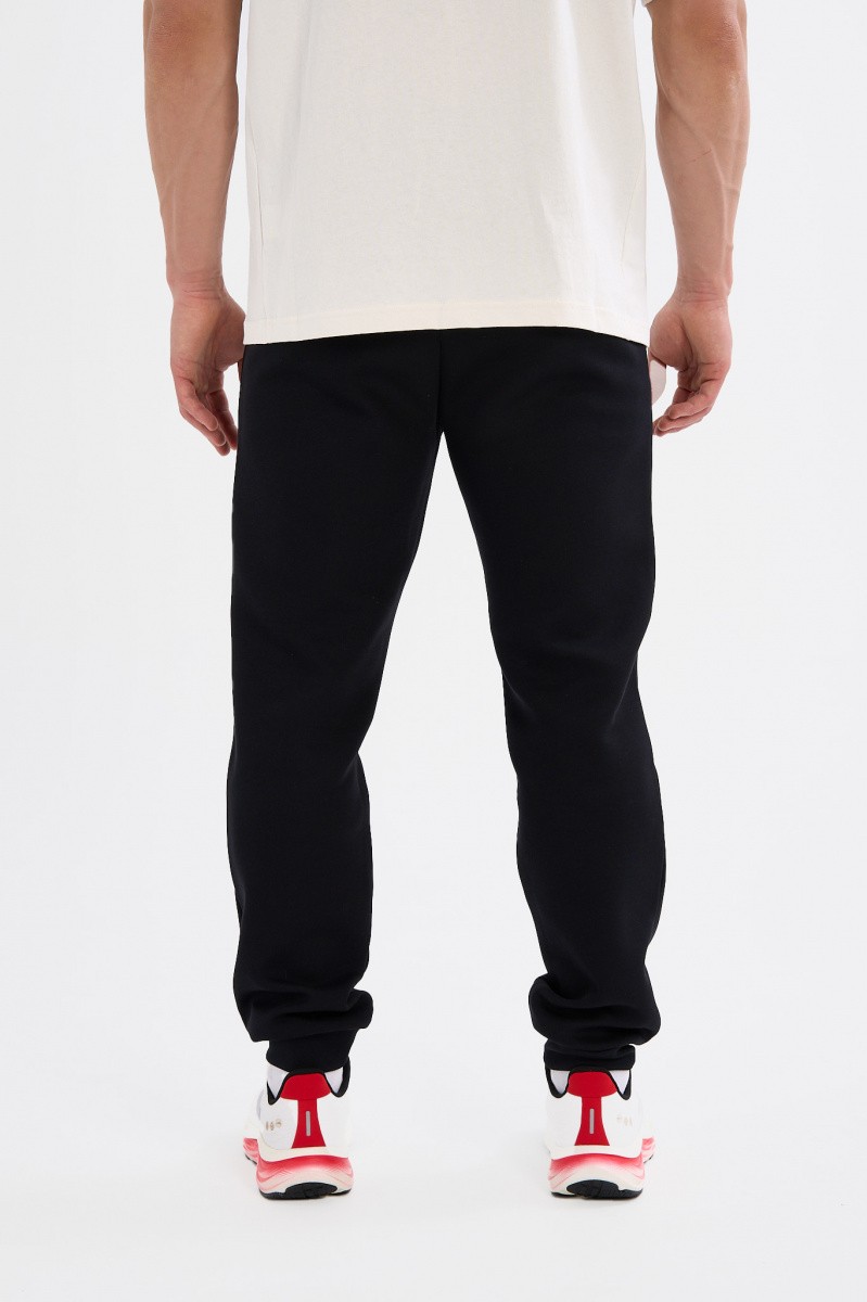 ����� ����������� ���������� ANTA TRN ESSENTIAL Knit Track Pants 852617309SL-1
