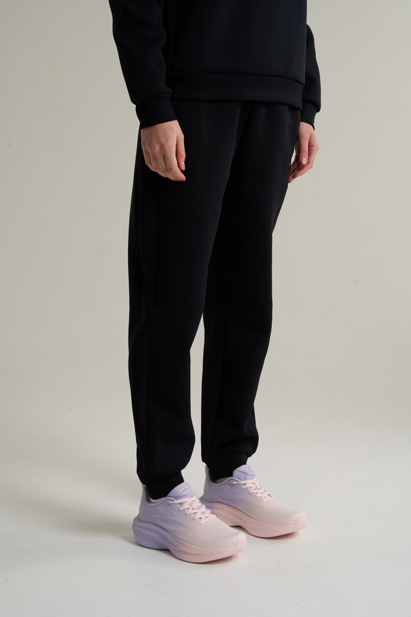 ����� ����������� ANTA ANTA TRN Knit Track Pants 862617312S-2