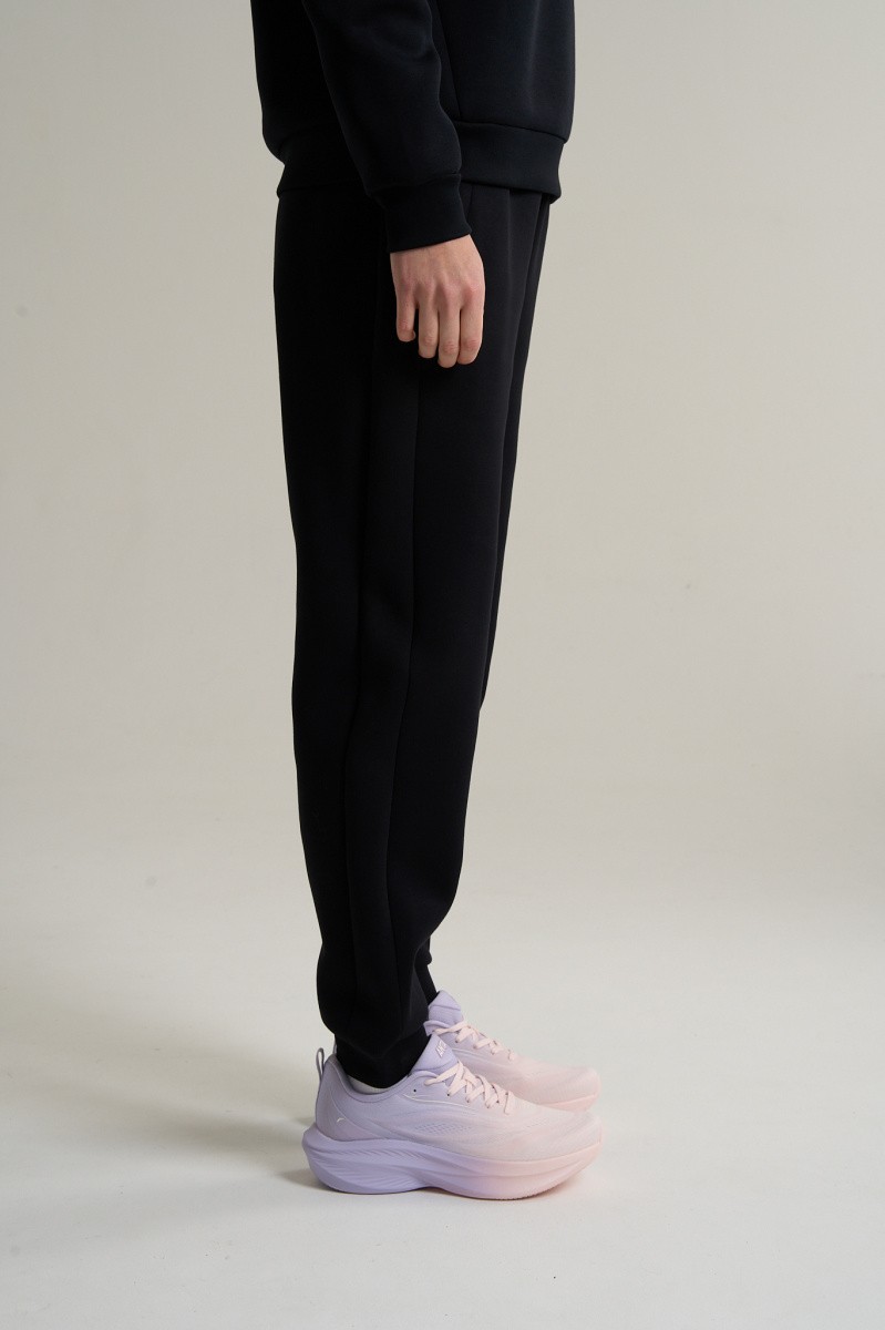 ����� ����������� ANTA ANTA TRN Knit Track Pants 862617312S-2