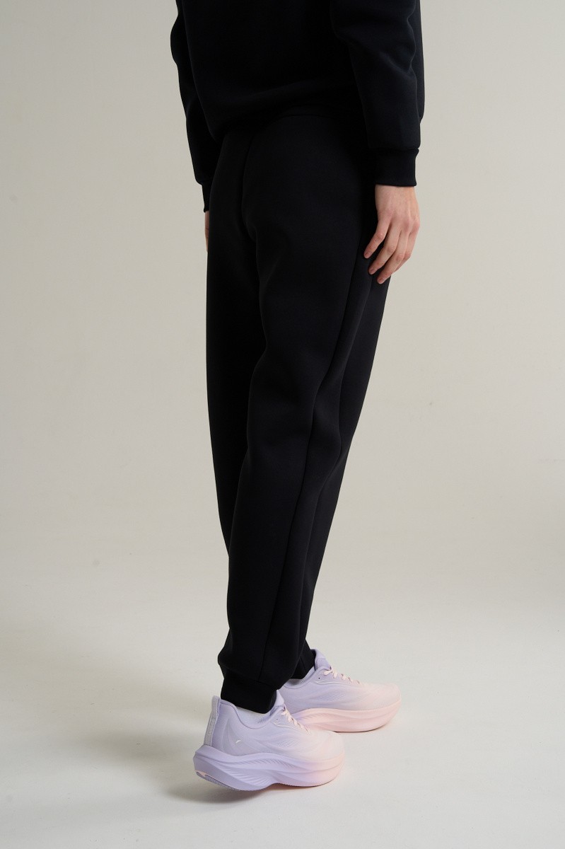 ����� ����������� ANTA ANTA TRN Knit Track Pants 862617312S-2