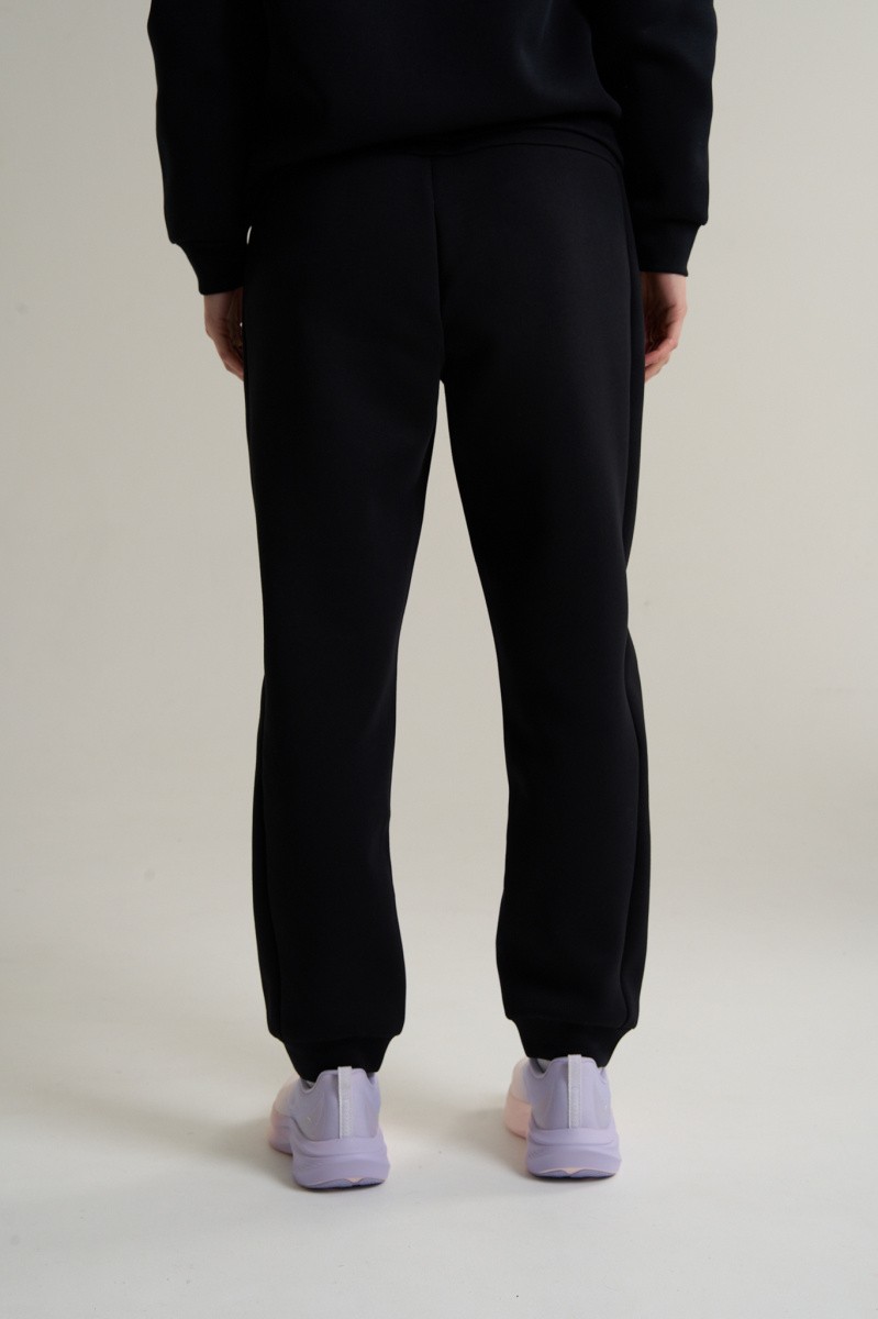 ����� ����������� ANTA ANTA TRN Knit Track Pants 862617312S-2