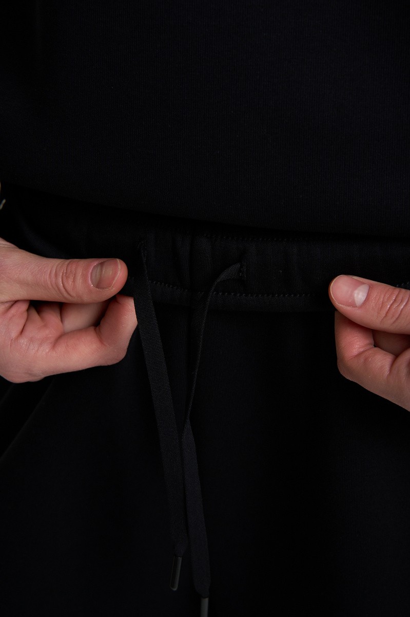 ����� ����������� ANTA ANTA TRN Knit Track Pants 862617312S-2