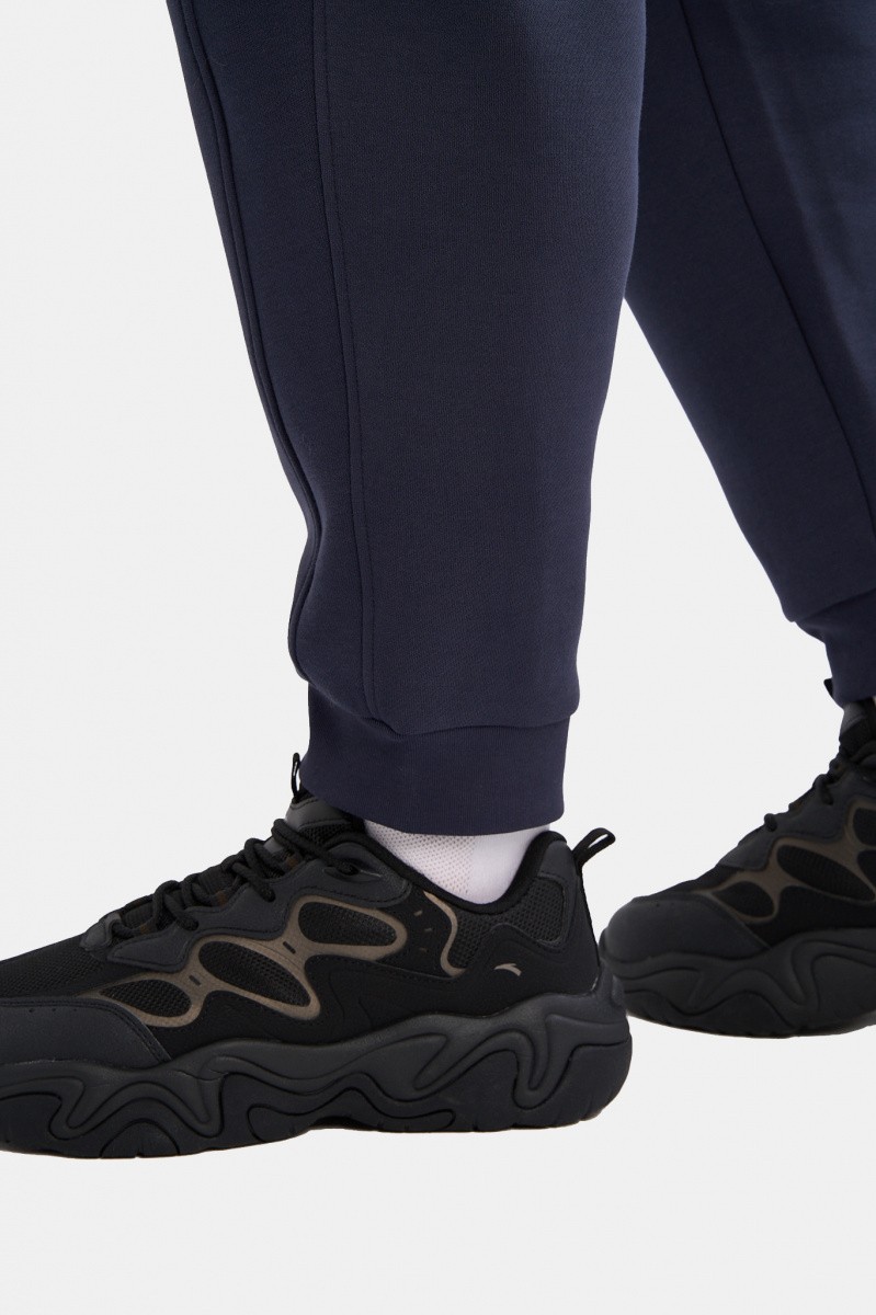 ����� ����������� ANTA ICONIC Knit Track Pants 852618309-4