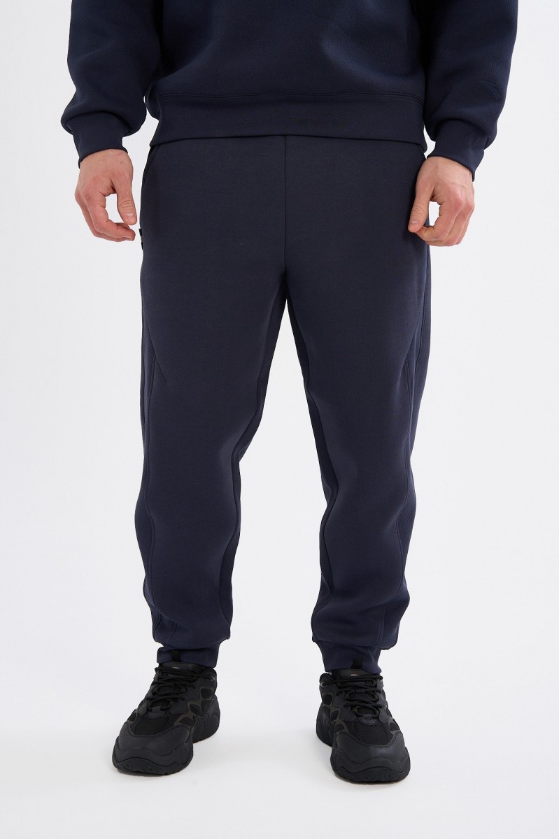 ����� ����������� ANTA ICONIC Knit Track Pants 852618309-4