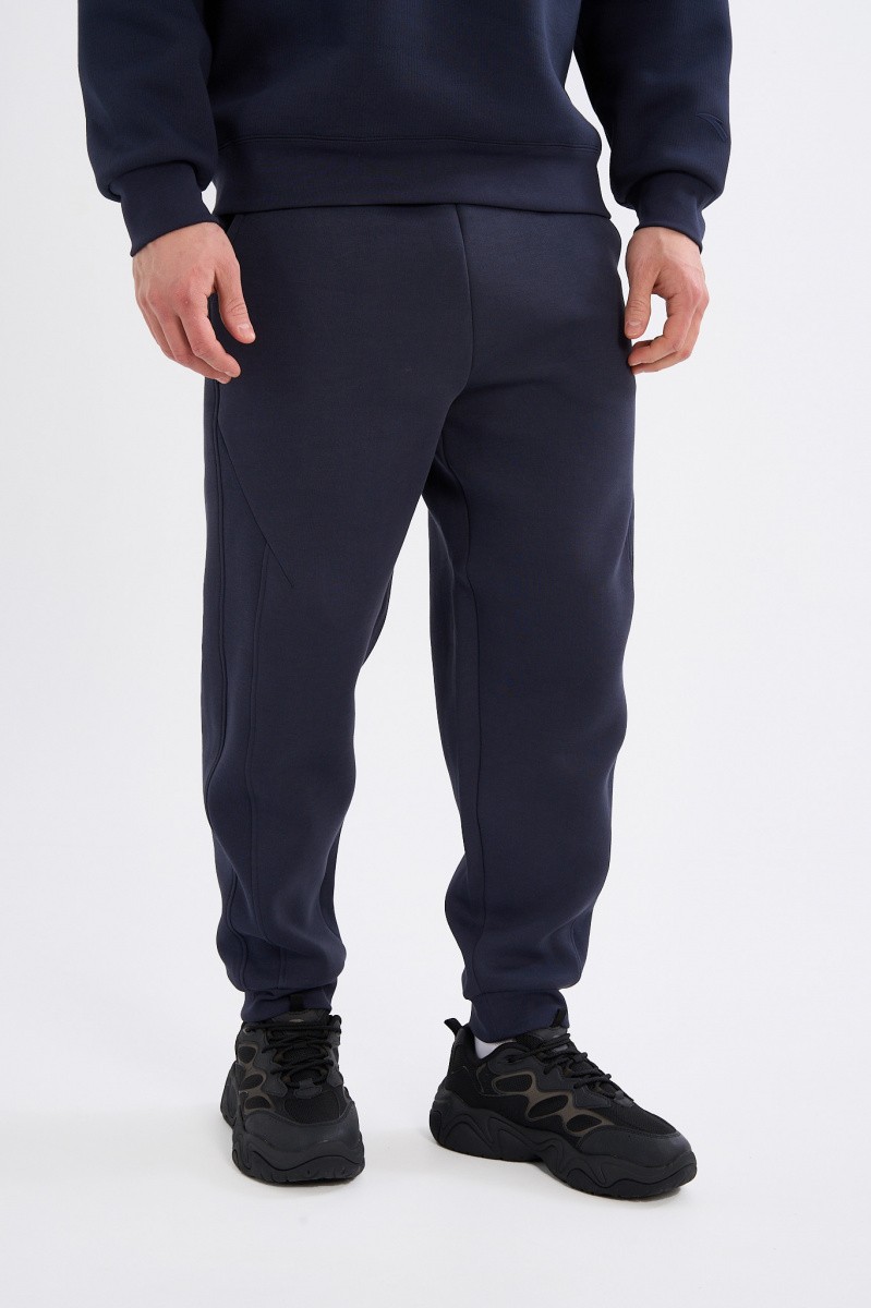 ����� ����������� ANTA ICONIC Knit Track Pants 852618309-4