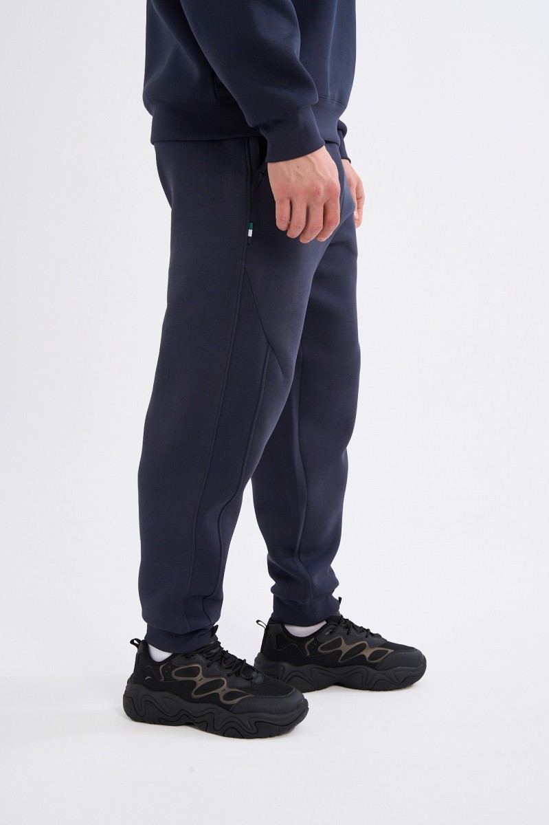 ����� ����������� ANTA ICONIC Knit Track Pants 852618309-4