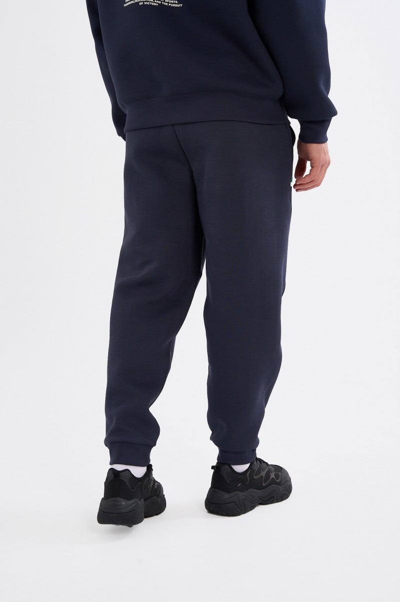 ����� ����������� ANTA ICONIC Knit Track Pants 852618309-4