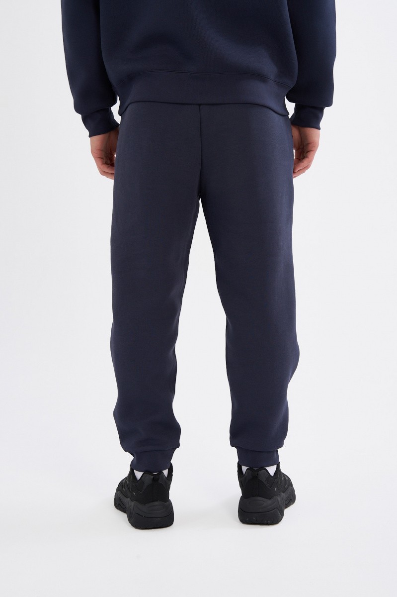 ����� ����������� ANTA ICONIC Knit Track Pants 852618309-4