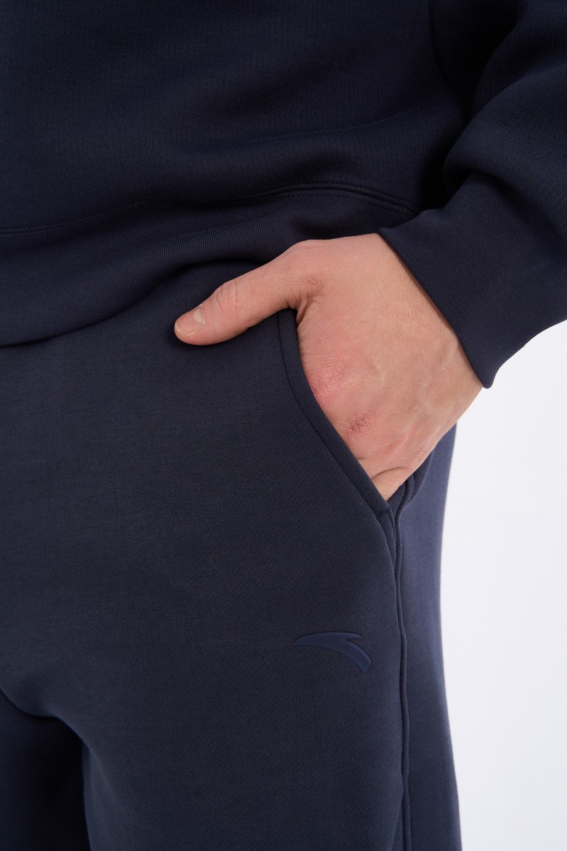 ����� ����������� ANTA ICONIC Knit Track Pants 852618309-4
