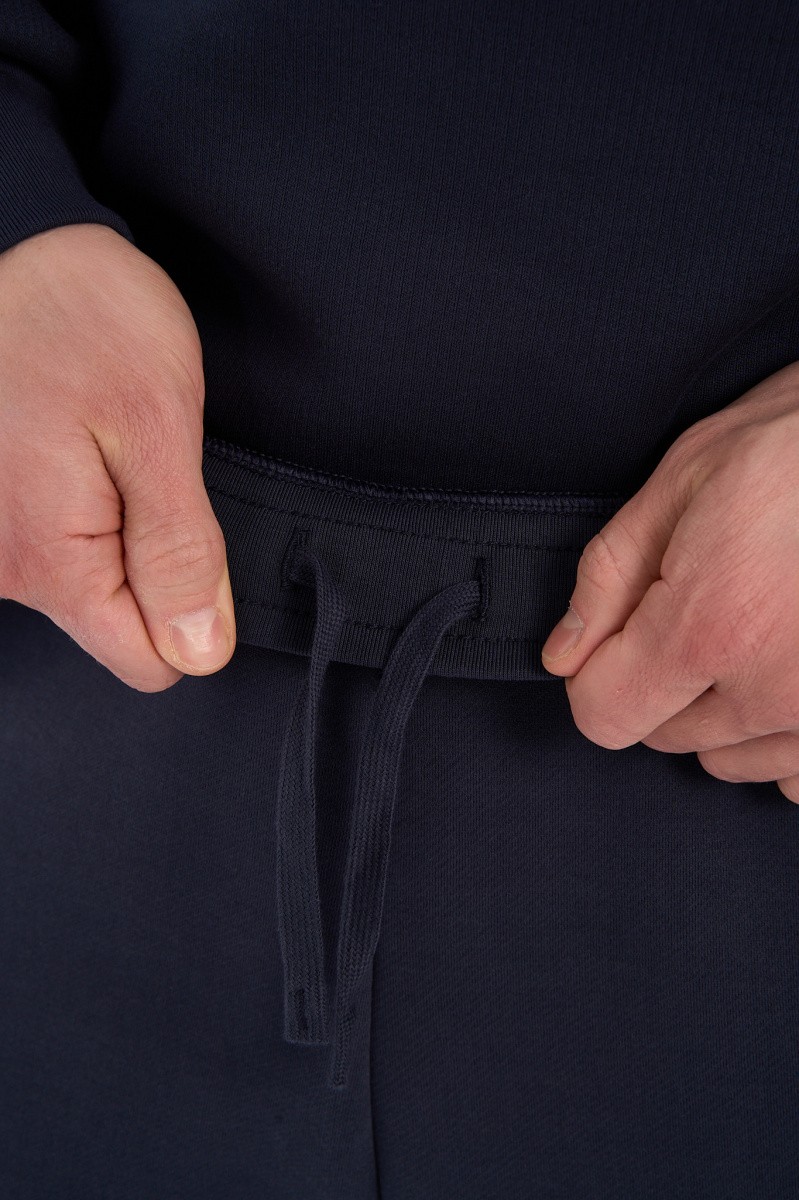 ����� ����������� ANTA ICONIC Knit Track Pants 852618309-4