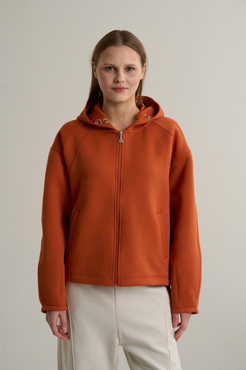 ��������� �� ������ ANTA ICONIC Knit Track Top 862618722-2