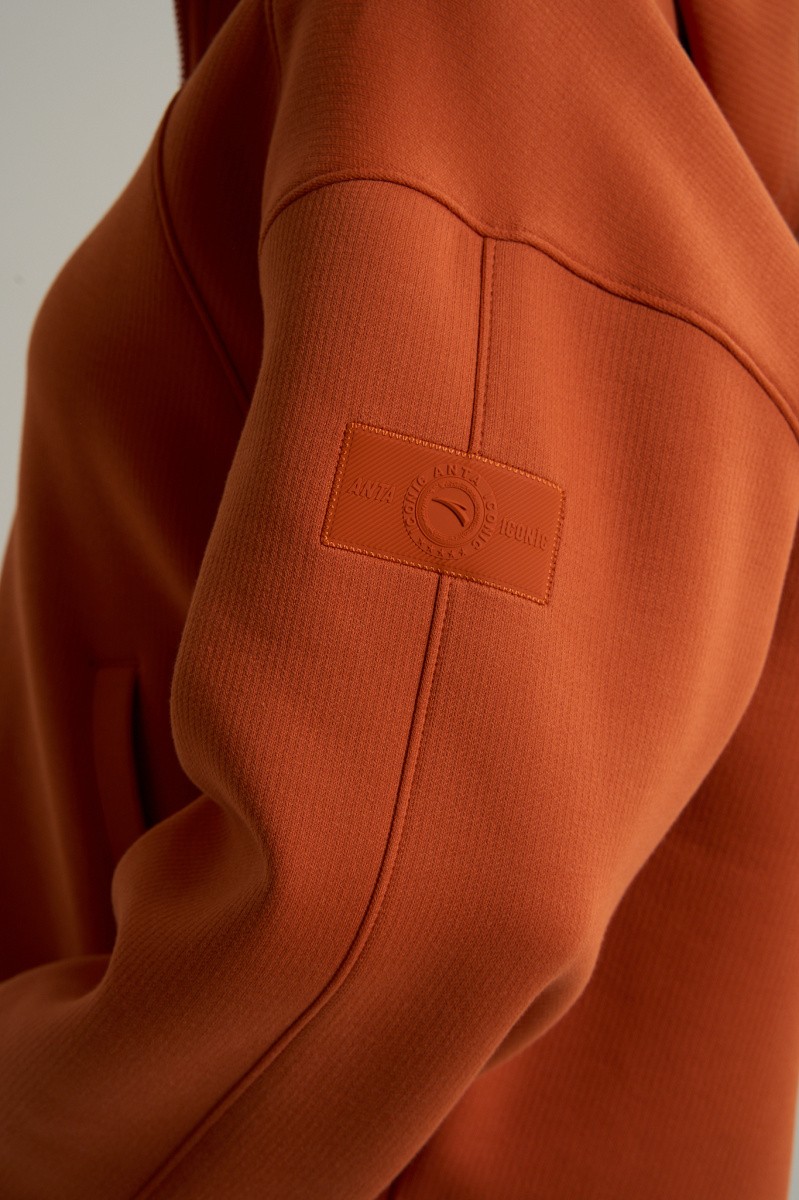 ��������� �� ������ ANTA ICONIC Knit Track Top 862618722-2