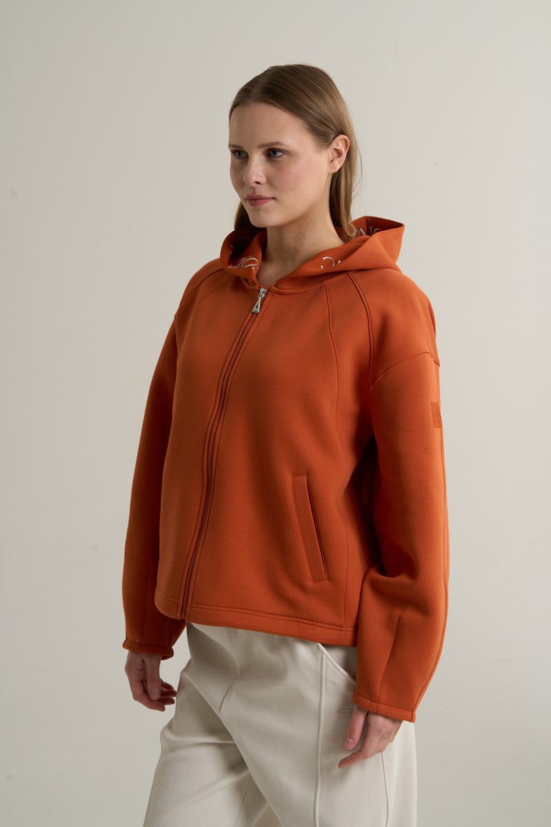��������� �� ������ ANTA ICONIC Knit Track Top 862618722-2