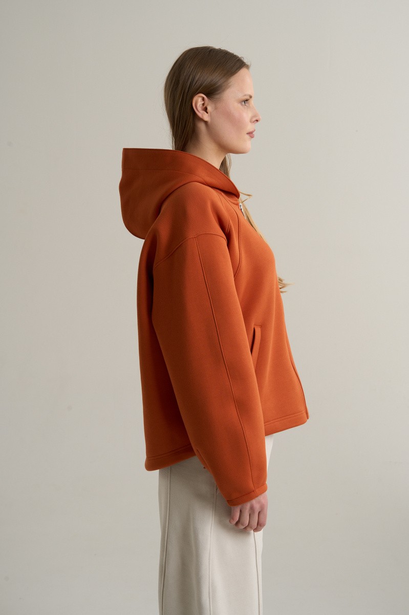 ��������� �� ������ ANTA ICONIC Knit Track Top 862618722-2
