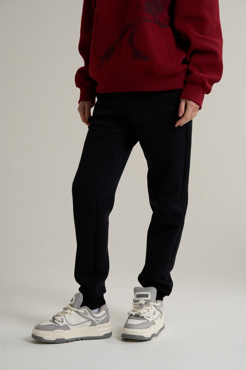 ����� ����������� ���������� ANTA TRN ESSENTIAL Knit Track Pants 862617305SL-1