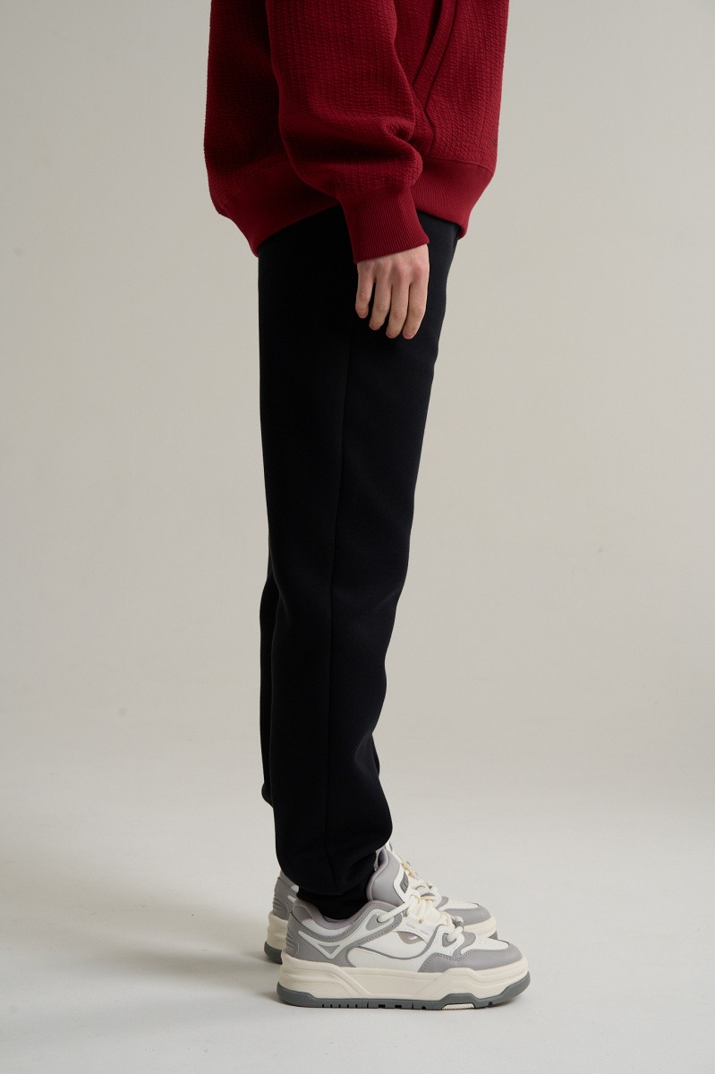 ����� ����������� ���������� ANTA TRN ESSENTIAL Knit Track Pants 862617305SL-1