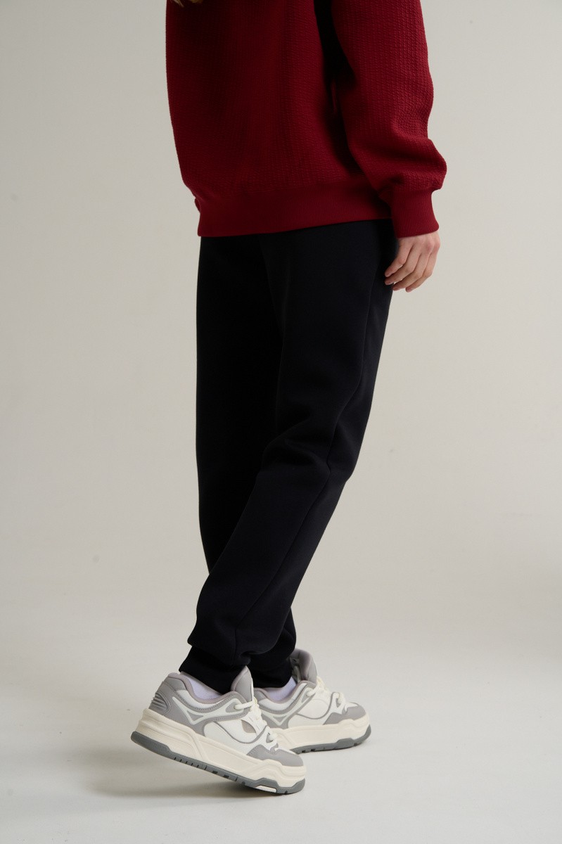 ����� ����������� ���������� ANTA TRN ESSENTIAL Knit Track Pants 862617305SL-1