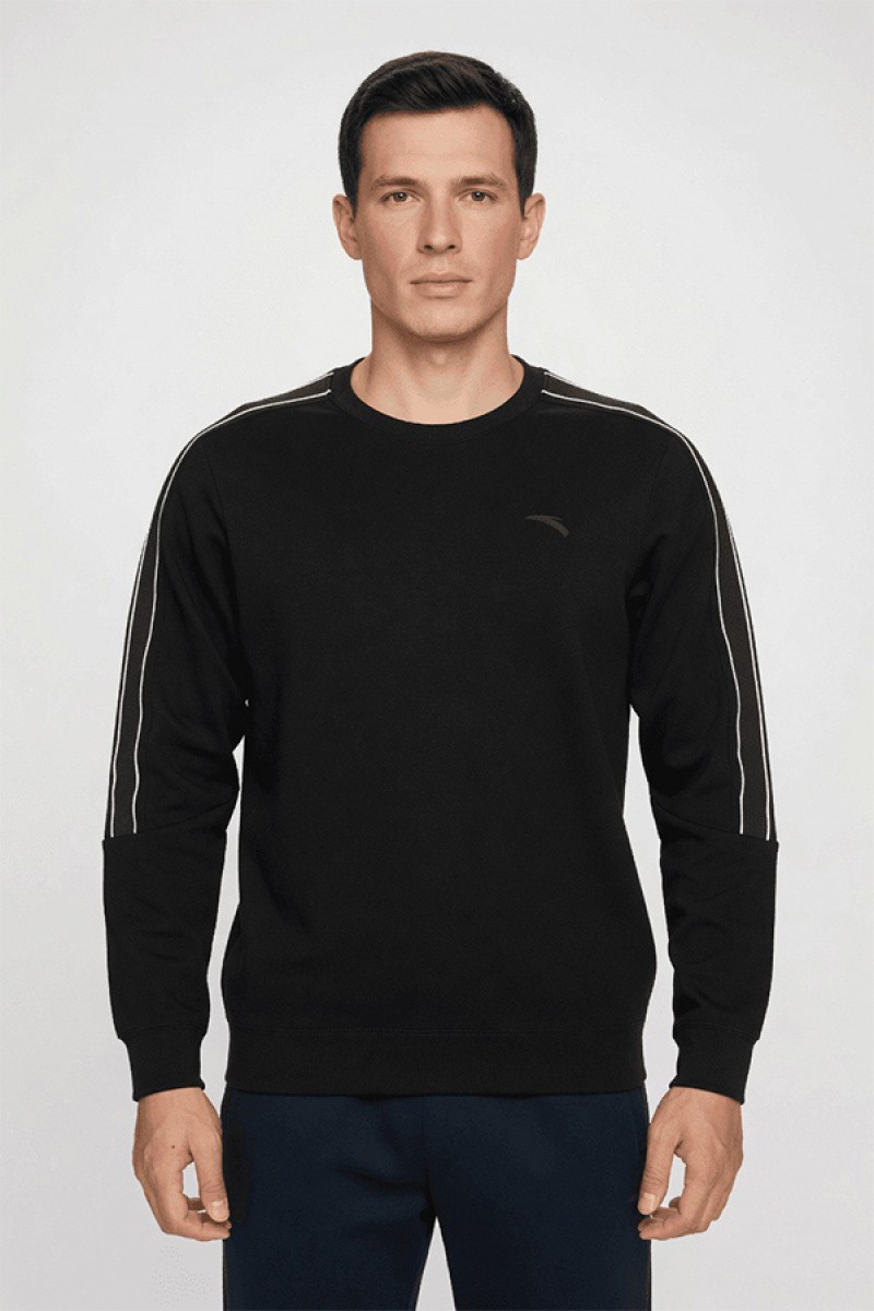 ������� ANTA TRN ESSENTIAL Sweatshirt 852617724-1