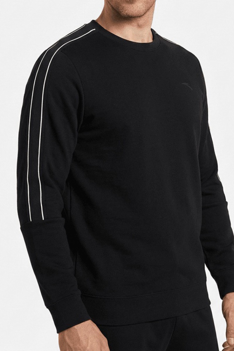 ������� ANTA TRN ESSENTIAL Sweatshirt 852617724-1