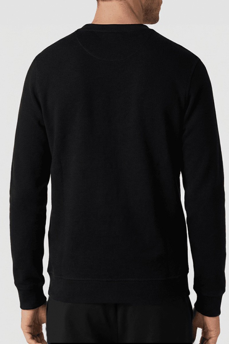 ������� ANTA TRN ESSENTIAL Sweatshirt 852617724-1