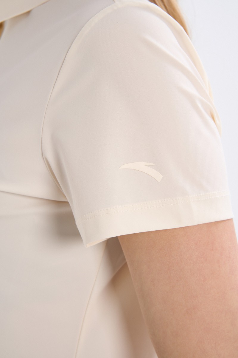 ���� ANTA ANTA TRN SS Polo 862617101C-1