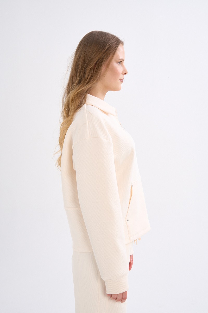 ���������-���� ANTA ANTA TRN Sweatshirt 862617714-1
