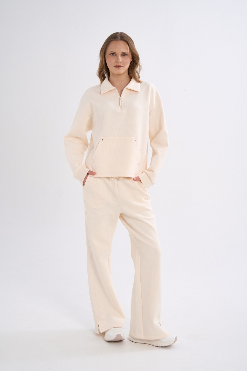 ���������-���� ANTA ANTA TRN Sweatshirt 862617714-1