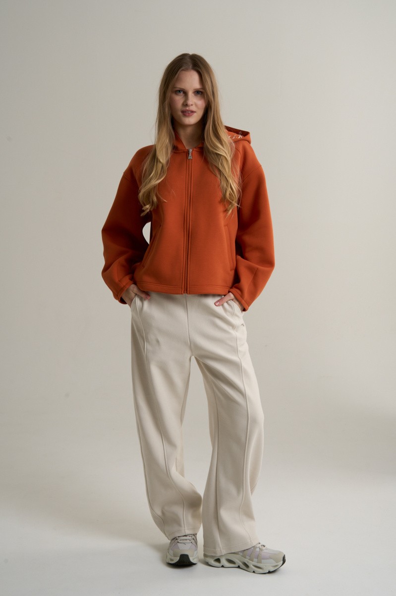 ����� ����������� ANTA ICONIC Knit Track Pants 862618312-2