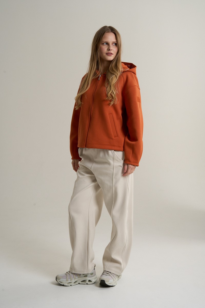 ����� ����������� ANTA ICONIC Knit Track Pants 862618312-2