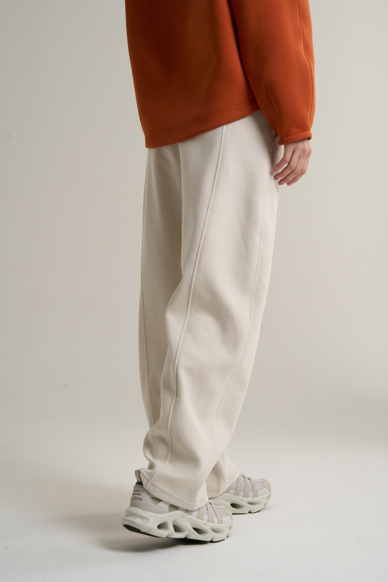 ����� ����������� ANTA ICONIC Knit Track Pants 862618312-2