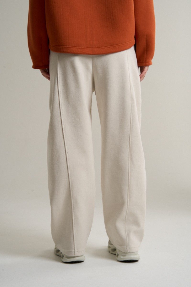 ����� ����������� ANTA ICONIC Knit Track Pants 862618312-2