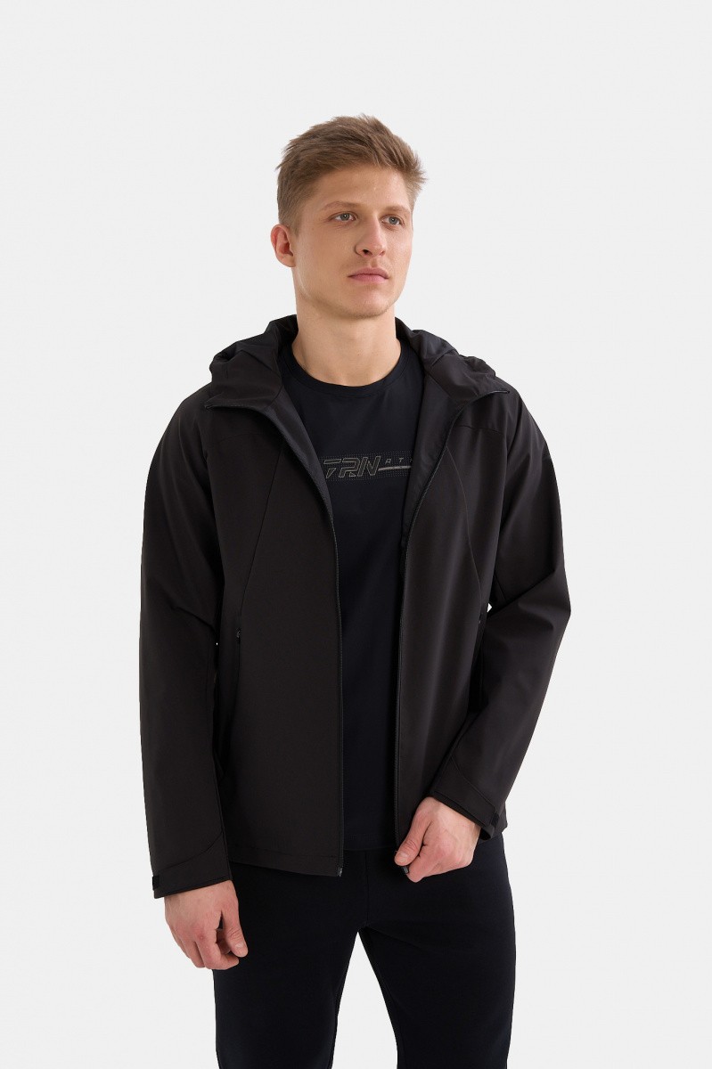 �������� ANTA ANTA TRN Woven Track Top 852627613-3