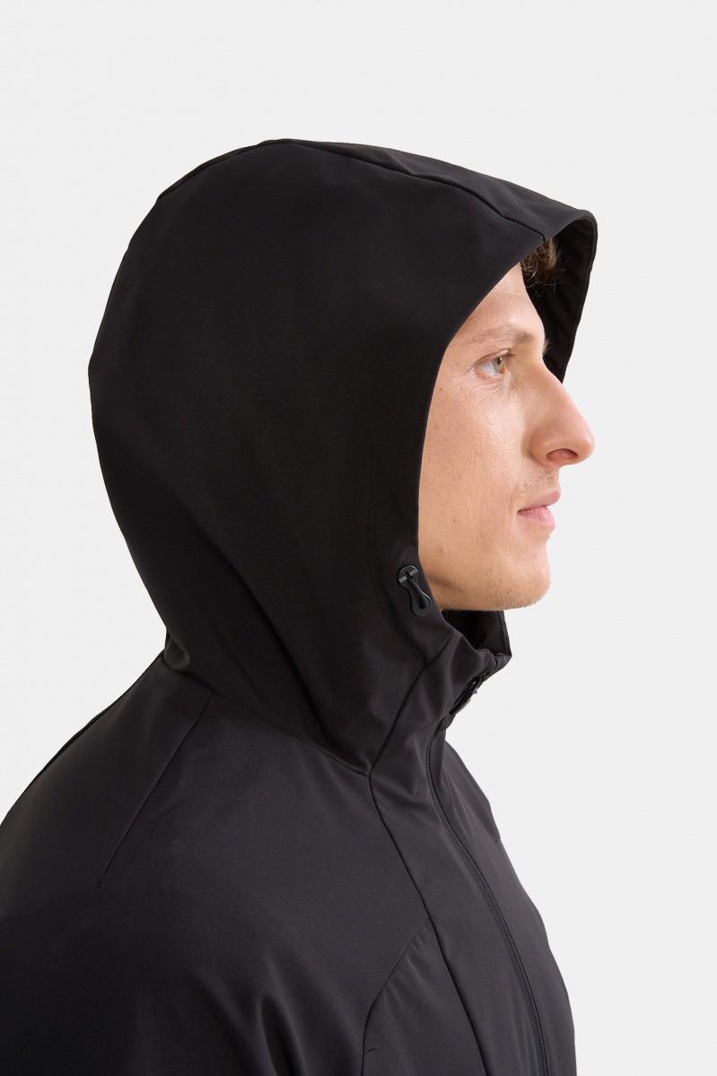 �������� ANTA ANTA TRN Woven Track Top 852627613-3