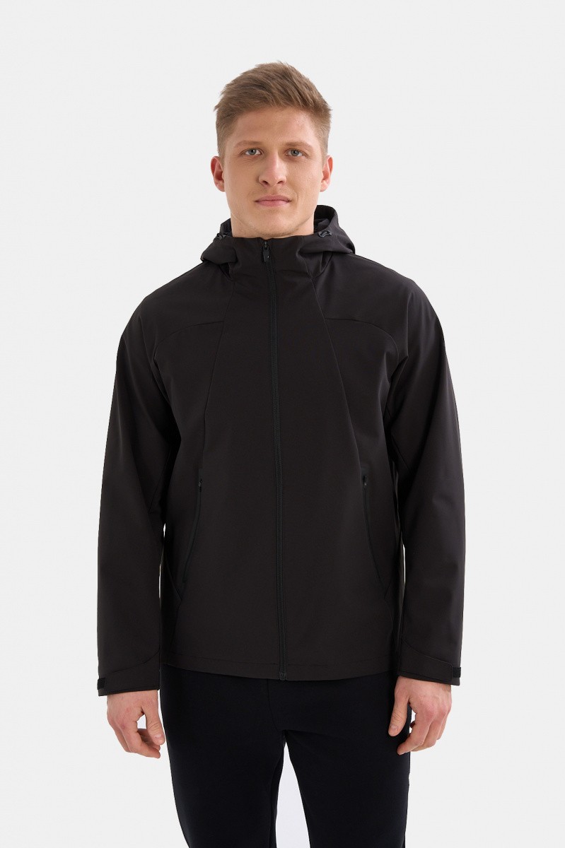 �������� ANTA ANTA TRN Woven Track Top 852627613-3