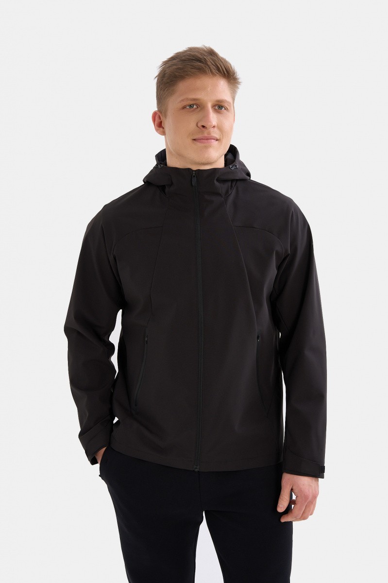 �������� ANTA ANTA TRN Woven Track Top 852627613-3