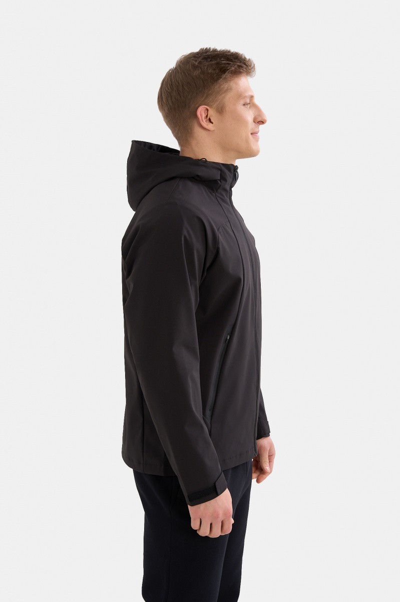 �������� ANTA ANTA TRN Woven Track Top 852627613-3