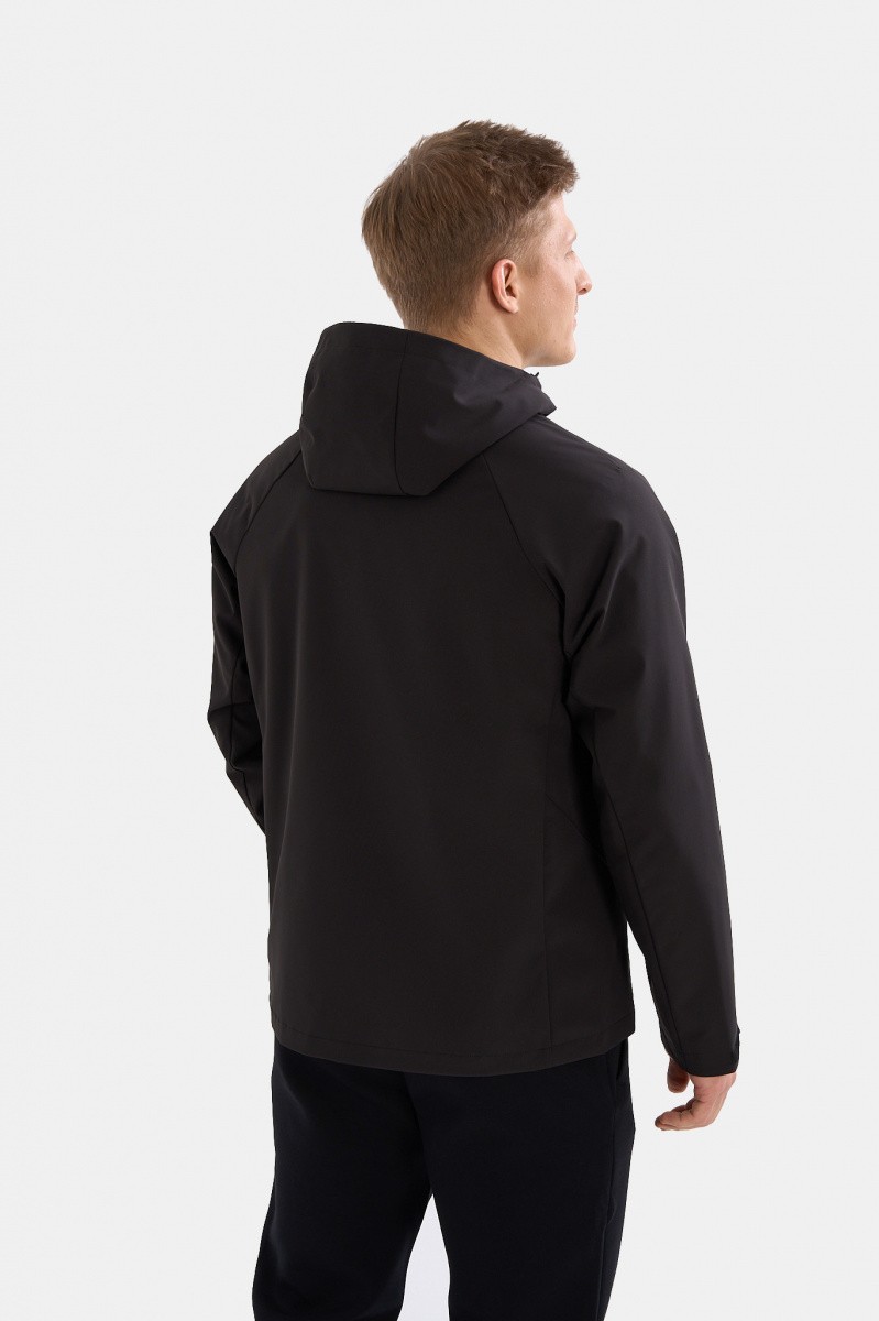 �������� ANTA ANTA TRN Woven Track Top 852627613-3