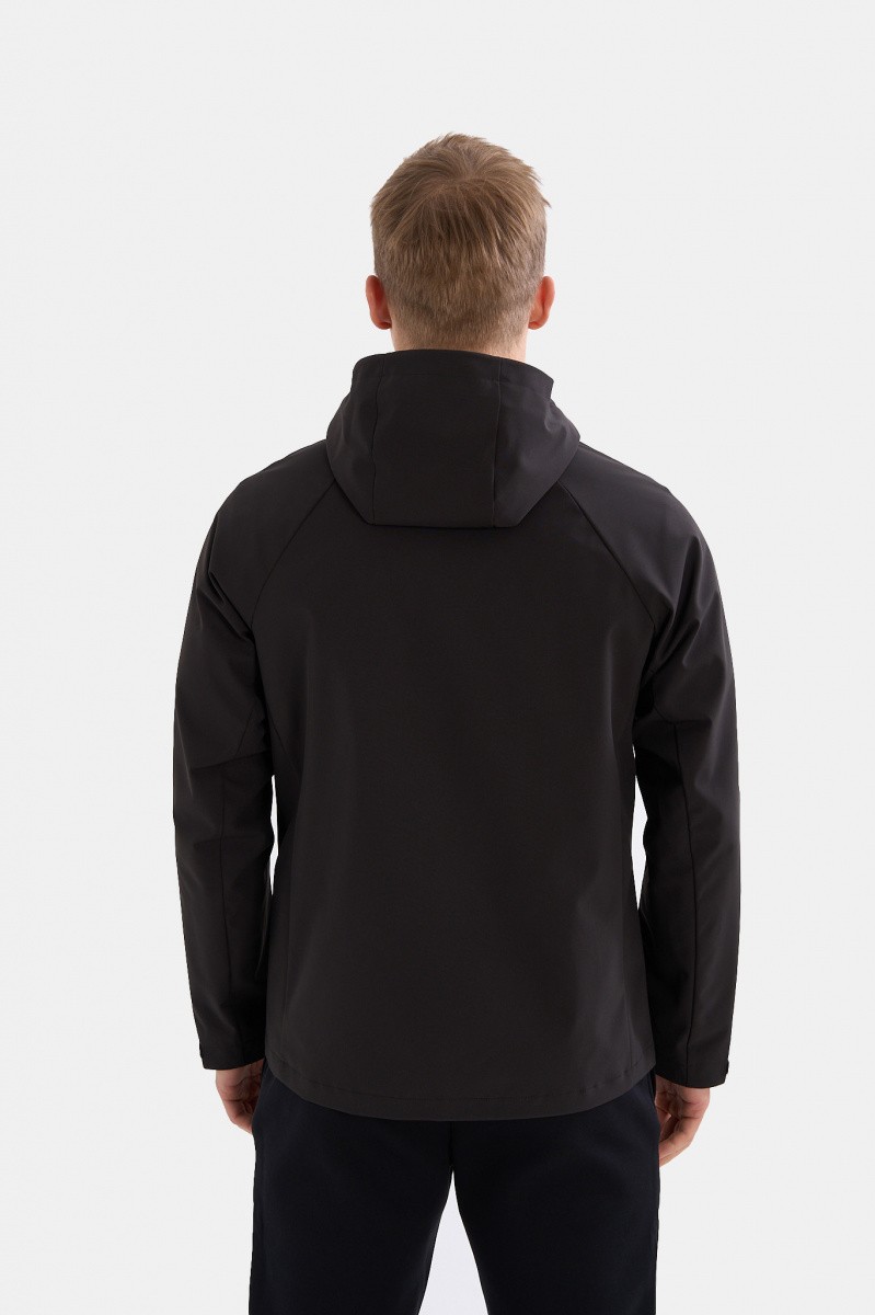 �������� ANTA ANTA TRN Woven Track Top 852627613-3