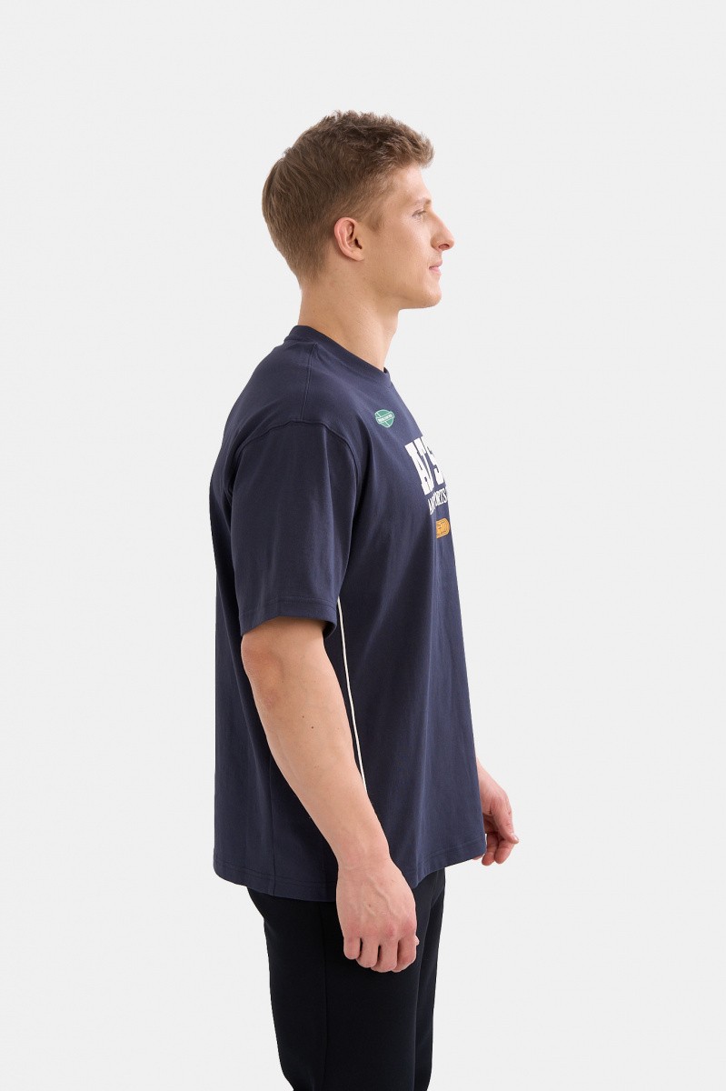 �������� ANTA ANTA SPORTS CLUB SS Tee 852628125-2