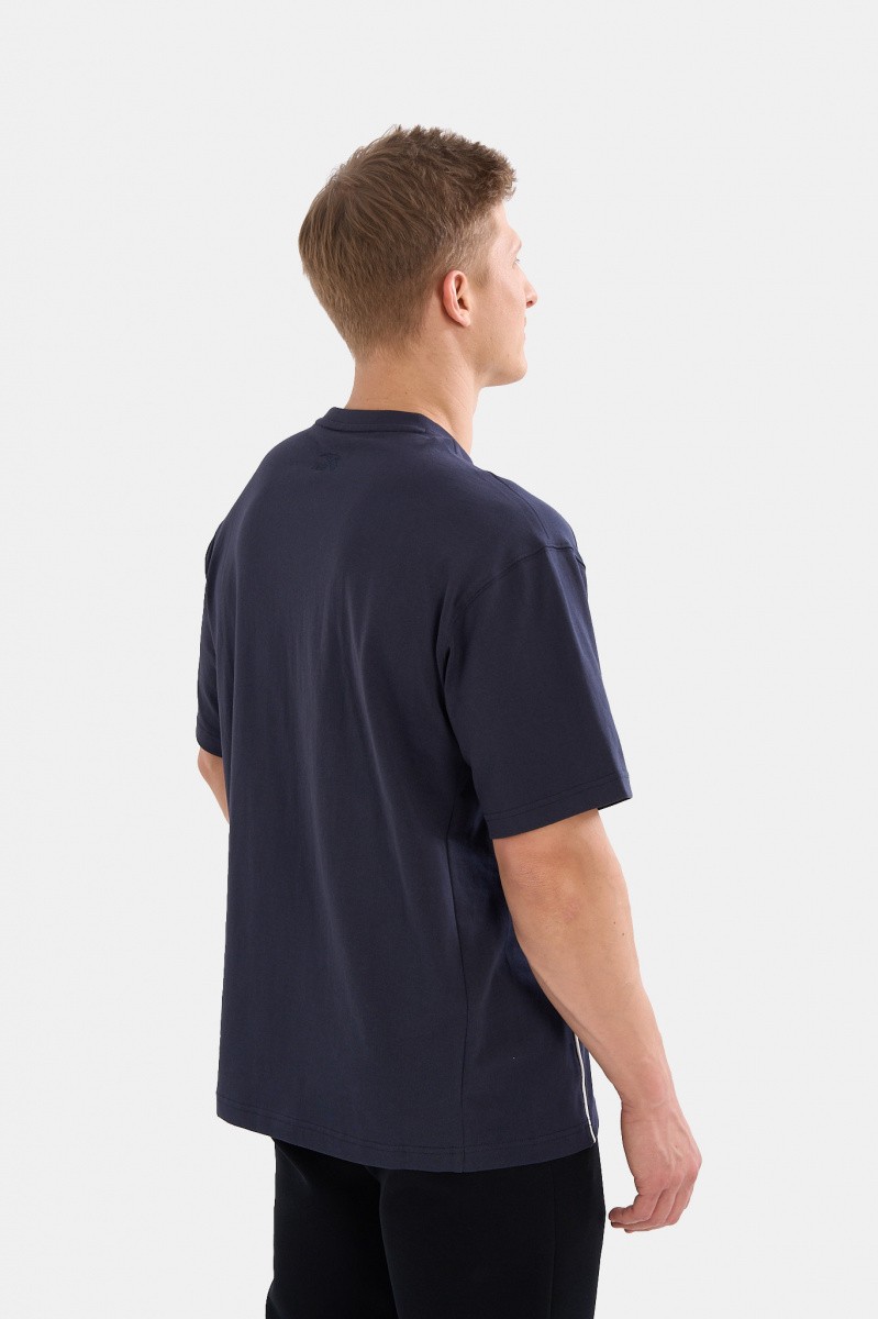 �������� ANTA ANTA SPORTS CLUB SS Tee 852628125-2