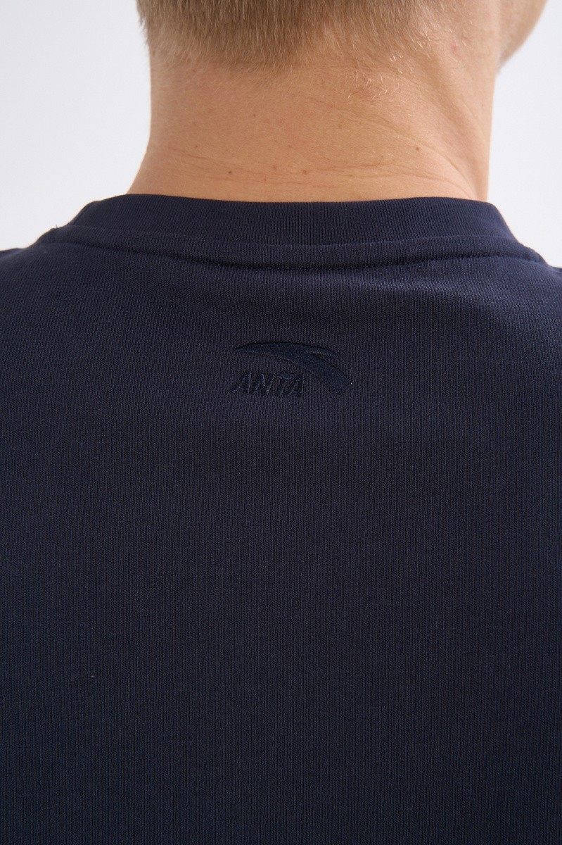 �������� ANTA ANTA SPORTS CLUB SS Tee 852628125-2