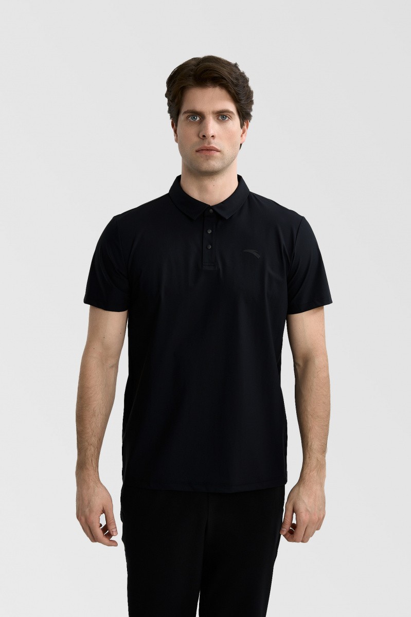 ���� ANTA BUSINESS SS Polo 852617101C-5