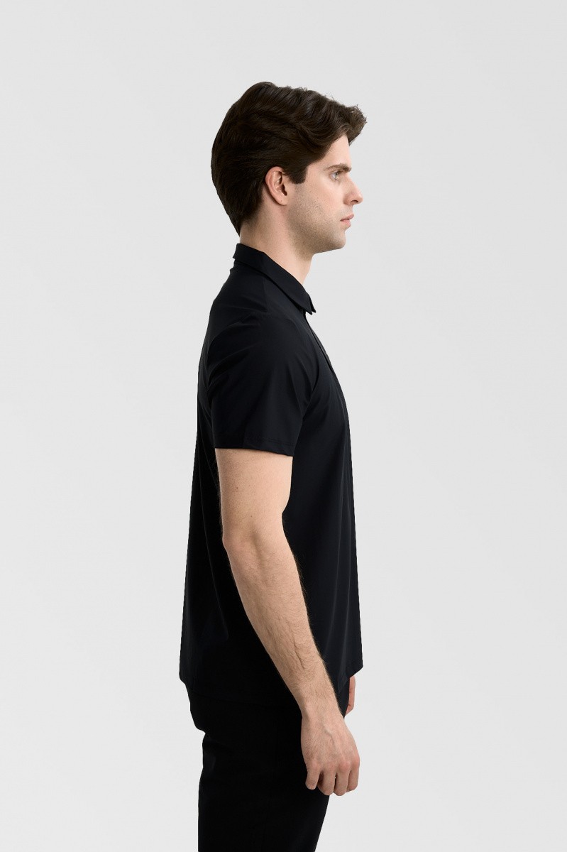 ���� ANTA BUSINESS SS Polo 852617101C-5