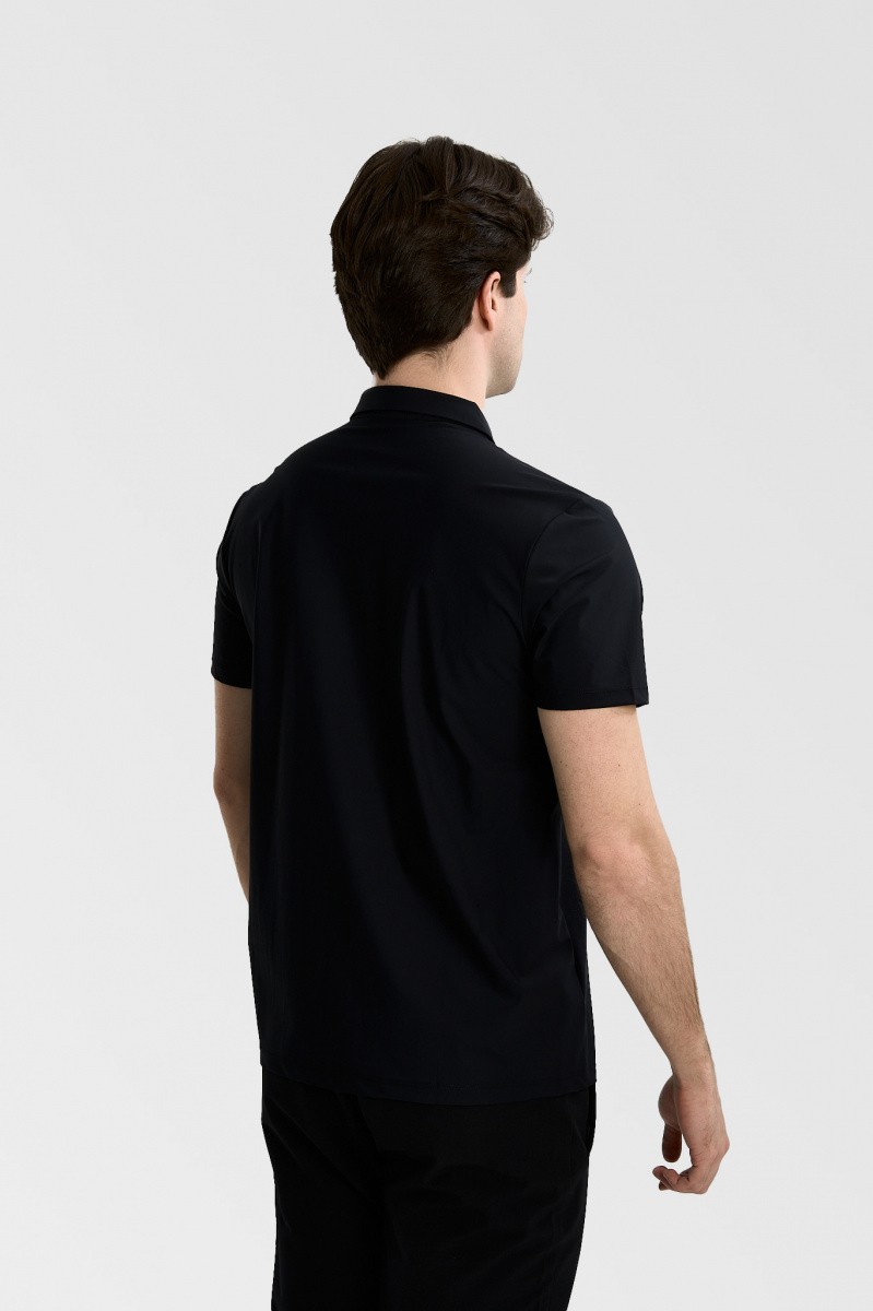 ���� ANTA BUSINESS SS Polo 852617101C-5