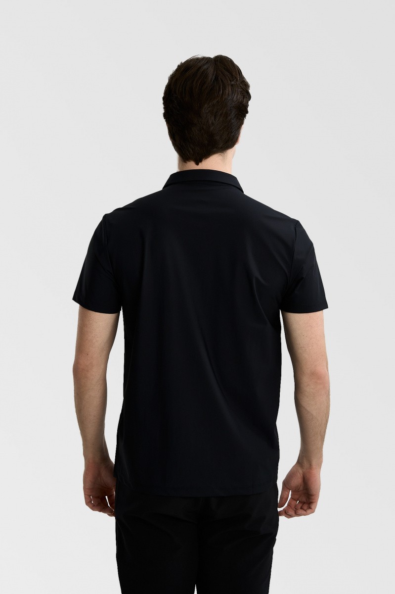 ���� ANTA BUSINESS SS Polo 852617101C-5