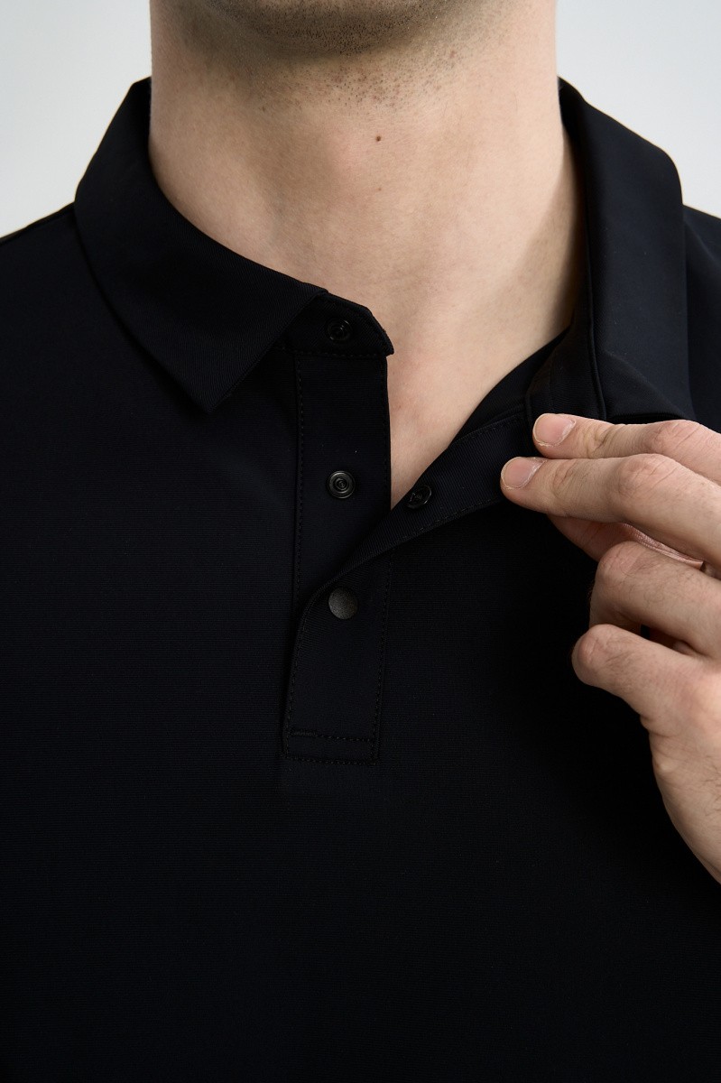 ���� ANTA BUSINESS SS Polo 852617101C-5