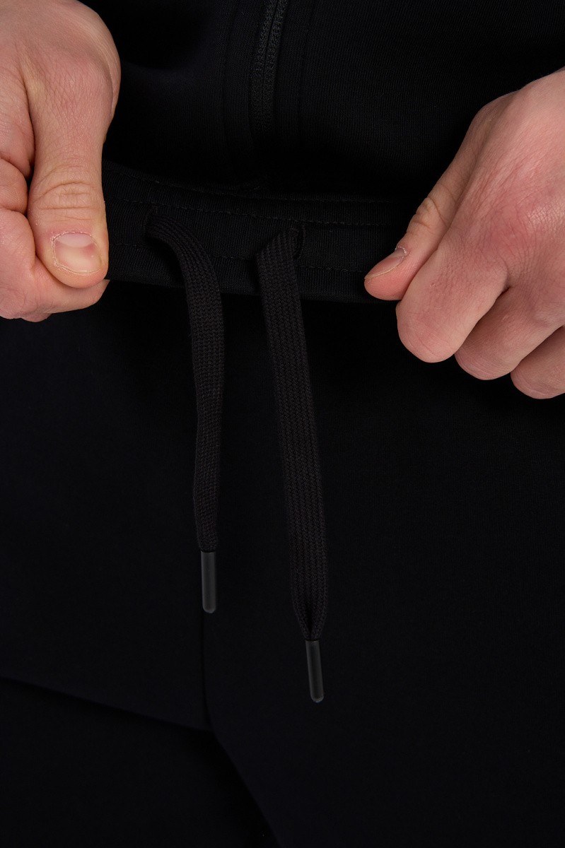 ����� ����������� ANTA TRN ESSENTIAL Knit Track Pants 852617311-1