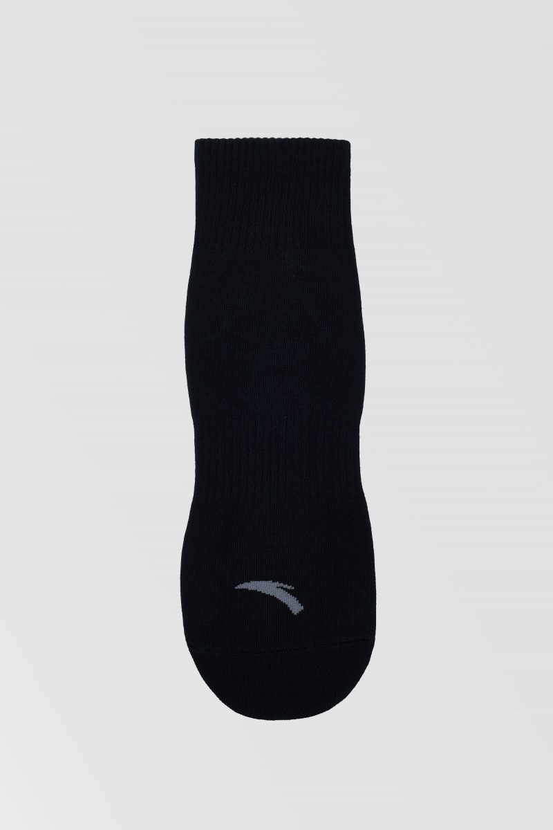 ����� ������� ����� ANTA Mid-crew Socks 892617331-1