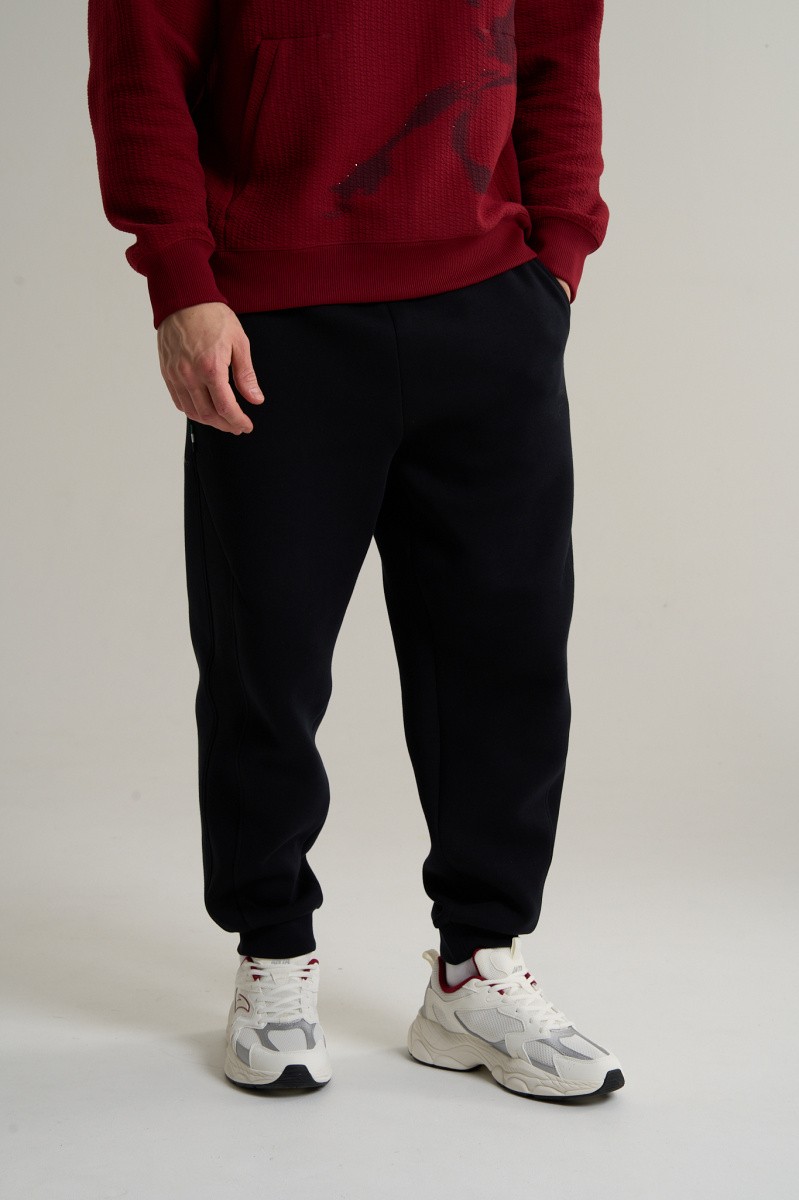 ����� ����������� ANTA ICONIC Knit Track Pants 852618309-2